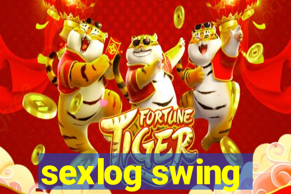 sexlog swing